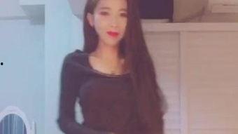 龙珠女主播抖臀,网络热度飙升  第3张