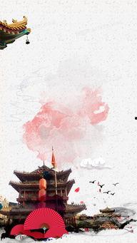 西安背景,千年古都的现代传奇 第3张 西安背景,千年古都的现代传奇 第3张