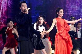 赵丽颖陈伟霆图片,演绎现代都市爱情传奇  第3张