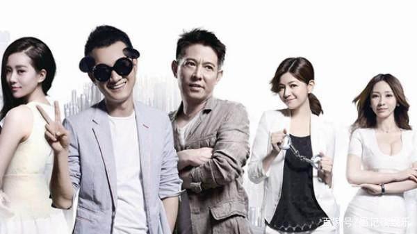 求搞笑的破案电影,喜剧侦探的疯狂破案之旅  第2张