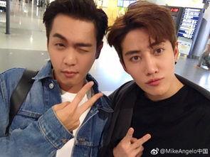 mike帅气的照片,风采独具,魅力四溢 第3张 mike帅气的照片,风采独具,魅力四溢 第3张