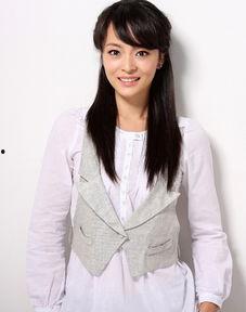 女演员王嘉微博,展现优雅魅力  第3张