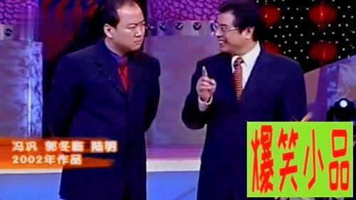 明星冯巩简历,从相声大师到喜剧明星的辉煌历程  第2张