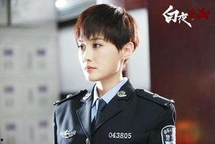 尹姝贻照片,镜头下的优雅与魅力 第2张 尹姝贻照片,镜头下的优雅与魅力 第2张