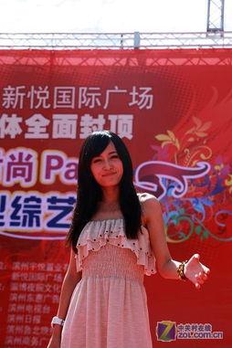 尹姝贻照片,镜头下的优雅与魅力 第3张 尹姝贻照片,镜头下的优雅与魅力 第3张