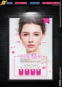 脸部整形图片,探索现代整形美容的奇迹之旅  第3张