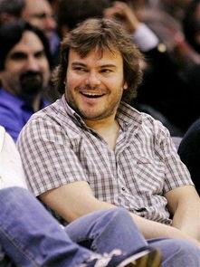 杰克布莱克搞笑视频,笑料横生,欢乐无限 第2张 杰克布莱克搞笑视频,笑料横生,欢乐无限 第2张