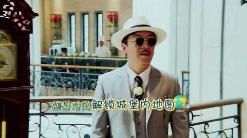 黄渤背景6,从底层奋斗到影坛巨星的逆袭之路 第3张 黄渤背景6,从底层奋斗到影坛巨星的逆袭之路 第3张