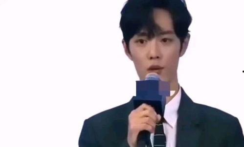 井柏然谈娱乐圈,真实与虚幻的交织