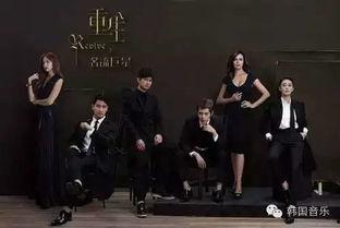 娱乐圈星光璀璨,璀璨星河，闪耀时代风采  第2张