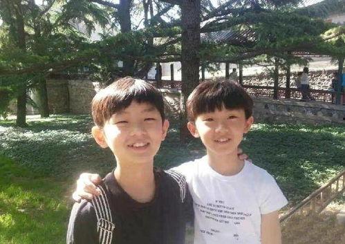 异卵双胞胎明星,揭秘异卵双胞胎明星的璀璨人生 第2张 异卵双胞胎明星,揭秘异卵双胞胎明星的璀璨人生 第2张