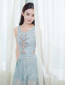 赵丽颖比基尼照片内裤  第2张