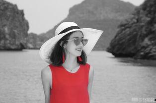 赵丽颖比基尼照片内裤  第3张