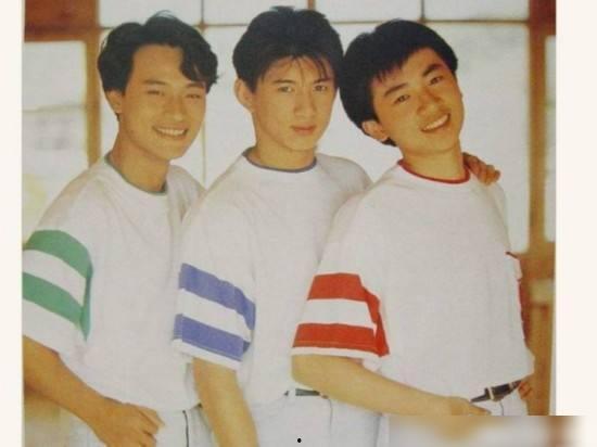 台湾娱乐圈天王,从星光熠熠到永恒经典