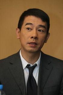 演员陈小春,从古惑仔到爸爸去哪儿,硬汉奶爸的成长之路 第3张 演员陈小春,从古惑仔到爸爸去哪儿,硬汉奶爸的成长之路 第3张