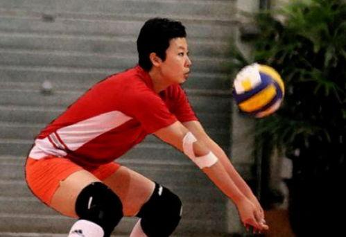 女排冯坤个人资料,冯坤的辉煌生涯与运动精神