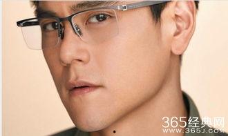 戴眼镜光头的男明星,戴眼镜光头男明星的独特魅力  第2张