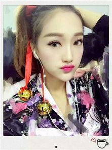 李璐个人资料图片,光影交织下的璀璨人生 第3张 李璐个人资料图片,光影交织下的璀璨人生 第3张