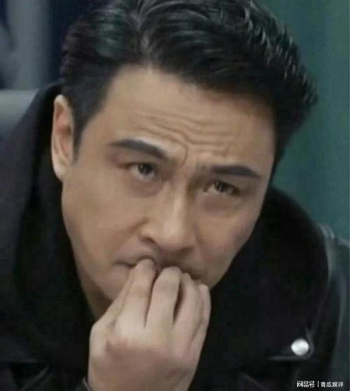 周润发搞笑剧照,笑料百出，喜剧之王风采依旧  第3张