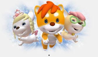 迪比狗图片,萌宠风采，治愈系萌物大盘点