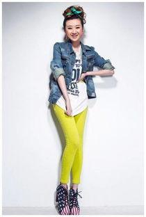 白歆惠个人资料身高,优雅与魅力的完美融合  第3张