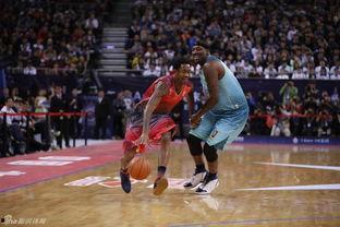 2017全明星赛完整视频,激情四溢的篮球盛宴  第2张