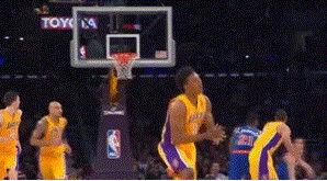 2017全明星赛完整视频,激情四溢的篮球盛宴  第3张