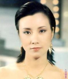 汪明荃背景后台,从影视巨星到慈善大使,揭秘她的传奇人生与深厚背景 第2张 汪明荃背景后台,从影视巨星到慈善大使,揭秘她的传奇人生与深厚背景 第2张