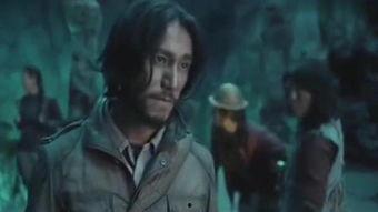 胡八一倒斗八卦,揭秘古墓探险背后的神秘世界