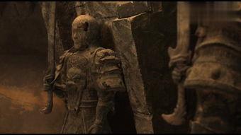 胡八一倒斗八卦,揭秘古墓探险背后的神秘世界  第2张