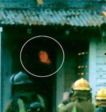 鬼影.照片,照片背后的惊悚真相  第3张