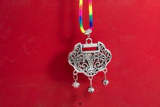 金锁照片,探寻历史遗迹的神秘面纱 第2张 金锁照片,探寻历史遗迹的神秘面纱 第2张