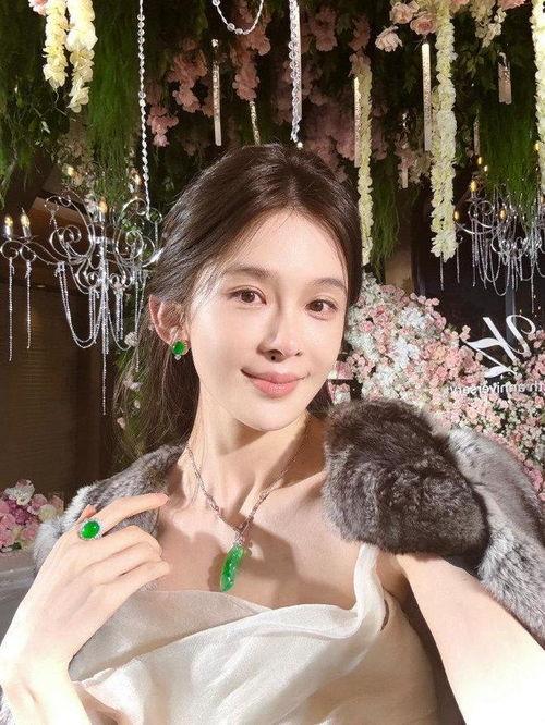 赵樱子生活照,揭秘明星的日常魅力 第3张 赵樱子生活照,揭秘明星的日常魅力 第3张