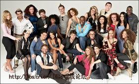 国外娱乐报道,揭秘最新国外娱乐热点动态 第2张 国外娱乐报道,揭秘最新国外娱乐热点动态 第2张