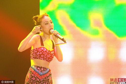 容祖儿哪吒图片,演绎现代与传统碰撞的视觉盛宴  第3张