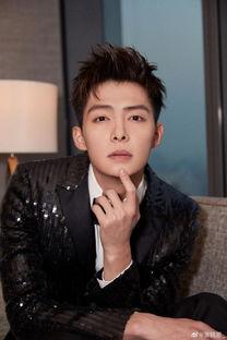 张铭恩高清照片,魅力四溢，风采依旧  第2张