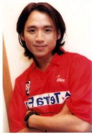 朱永棠照片,光影中的魅力演绎