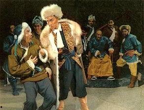 智取威虎山取材背景,红色传奇的烽火岁月