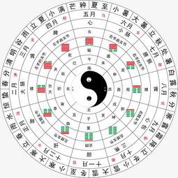 八卦图九儿  第2张