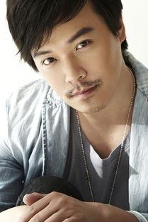 大陆所有男明星图片,光影交错，魅力无限  第3张