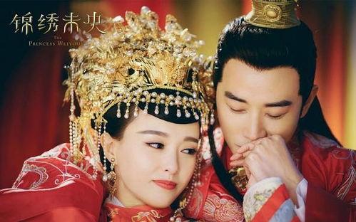 锦绣未央创造背景,宫廷权谋与家国情怀的交织传奇