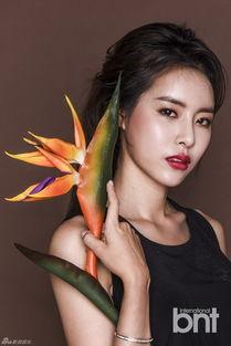 郑多率资料,从影视新星到时尚偶像的华丽蜕变 第3张 郑多率资料,从影视新星到时尚偶像的华丽蜕变 第3张