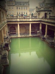 罗马浴场 背景音乐  第2张