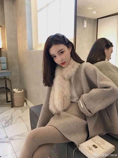 网红雪梨的直播