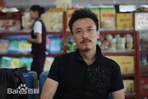 张开宙个人资料 第3张 张开宙个人资料 第3张