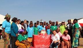 尼日利亚娱乐活动,多元文化交织的狂欢之夜  第3张