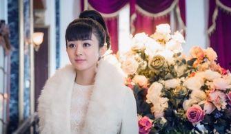 赵丽颖剧组招聘小演员,开启童星梦想之旅