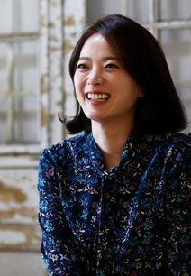 韩国演员图片,从这张图片看他们的魅力瞬间  第3张