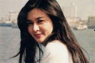 香港关之琳家庭背景,出身名门，香港影视界璀璨明珠