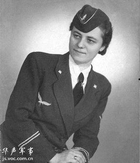 二战德国生活照,战时日常的缩影